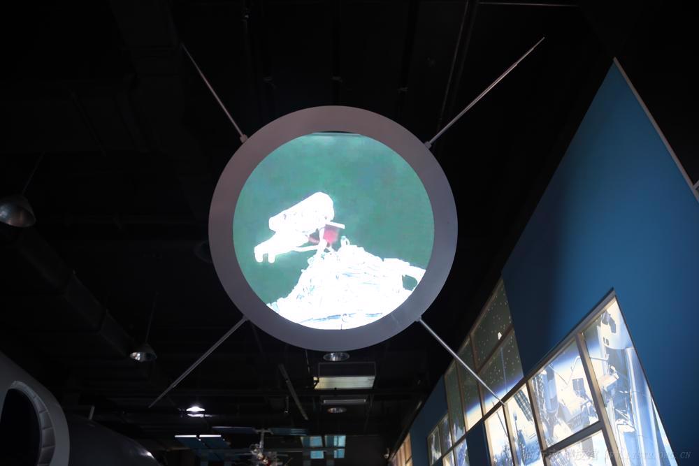 太空人物志